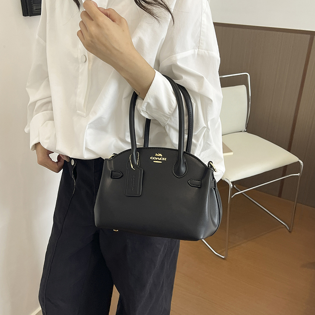 Coach Soft Empire Carryall 21 · EC6667 — תמונה 6