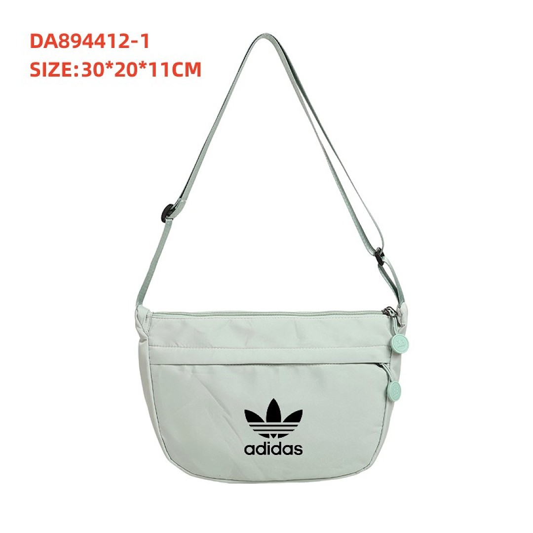 Adidas OG Mini Crescent Crossbody · DA894412 — תמונה 4