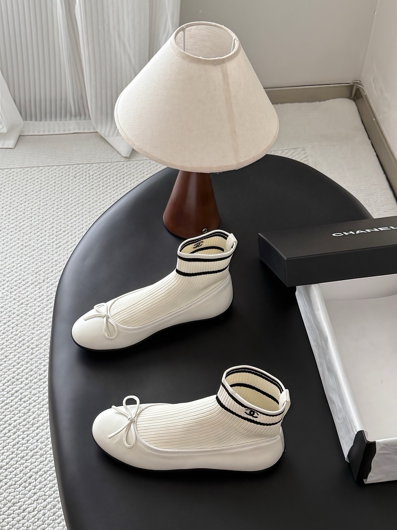 Chanel — סניקרס · WC54841 — תמונה 20