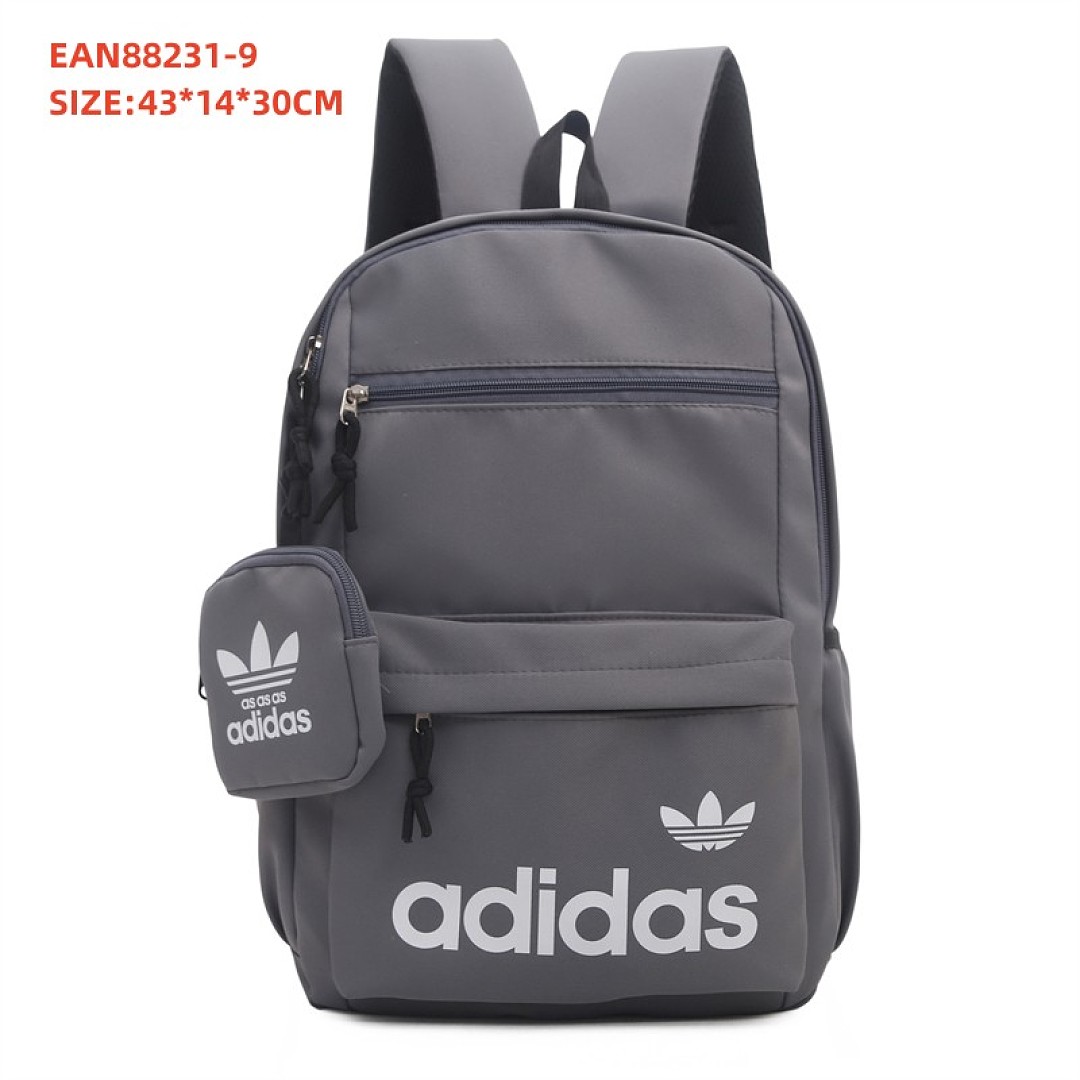 Nike Heritage Backpack · EAN88231 — תמונה 5