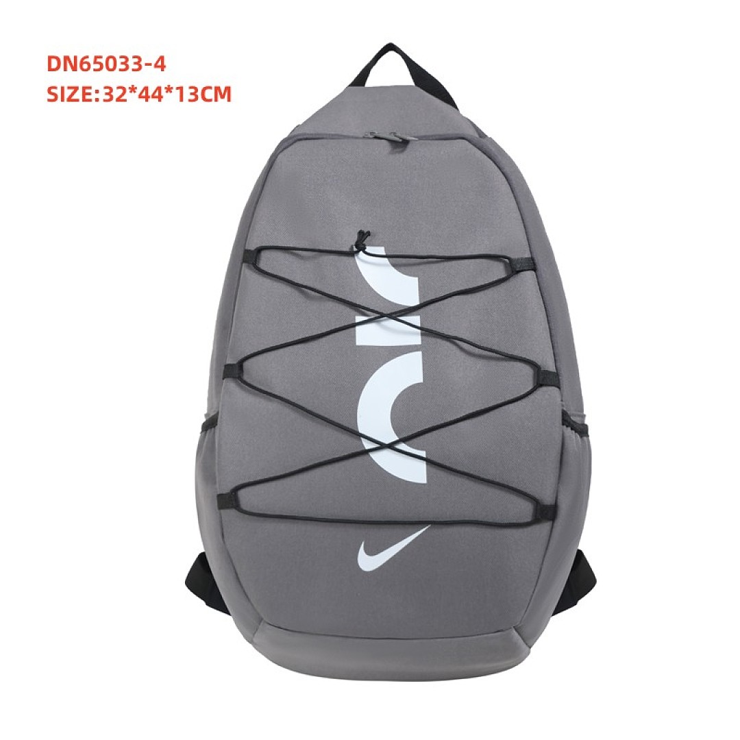 Nike Air Backpack 21L · DN65033 — תמונה 2