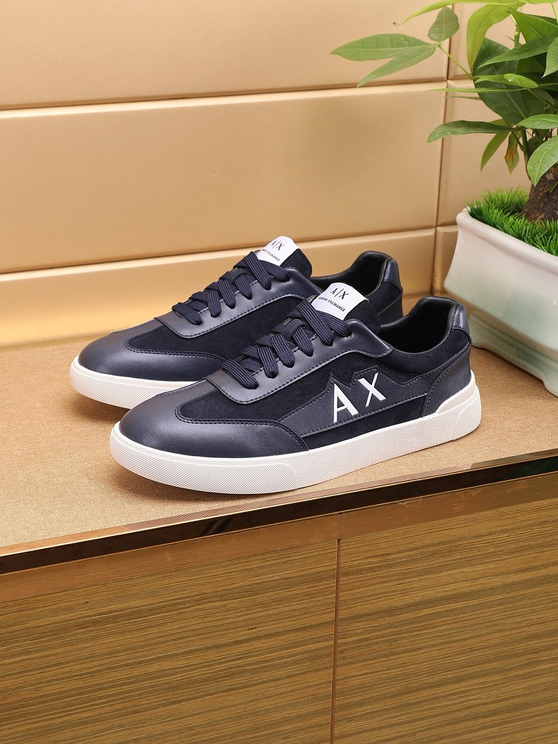 Armani Exchange — סניקרס · HA38578 — תמונה 12
