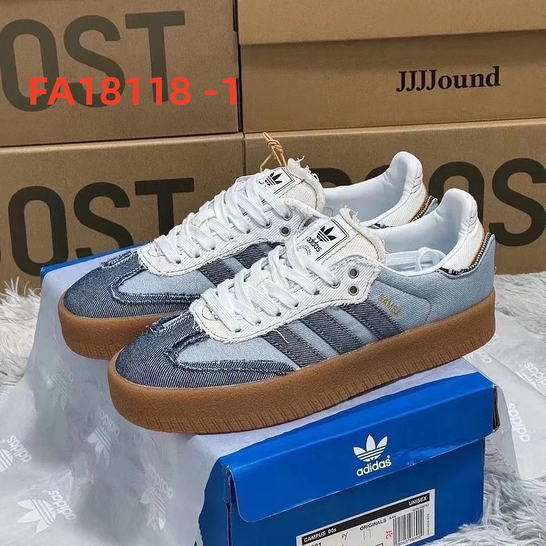 Adidas Sambae · FA18118