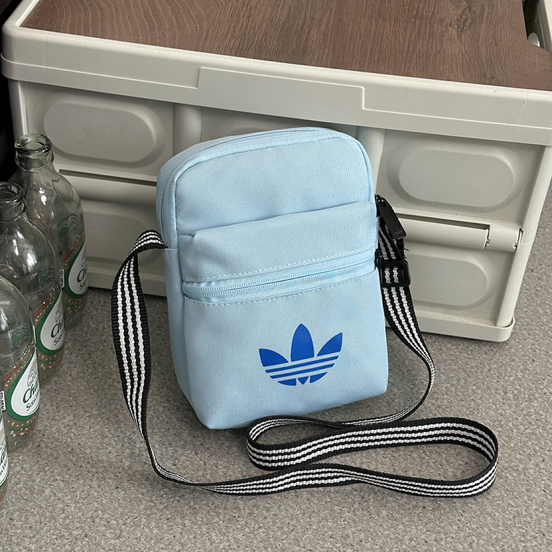 Adidas Adicolor Classic Festival Bag · WA0791 — תמונה 60
