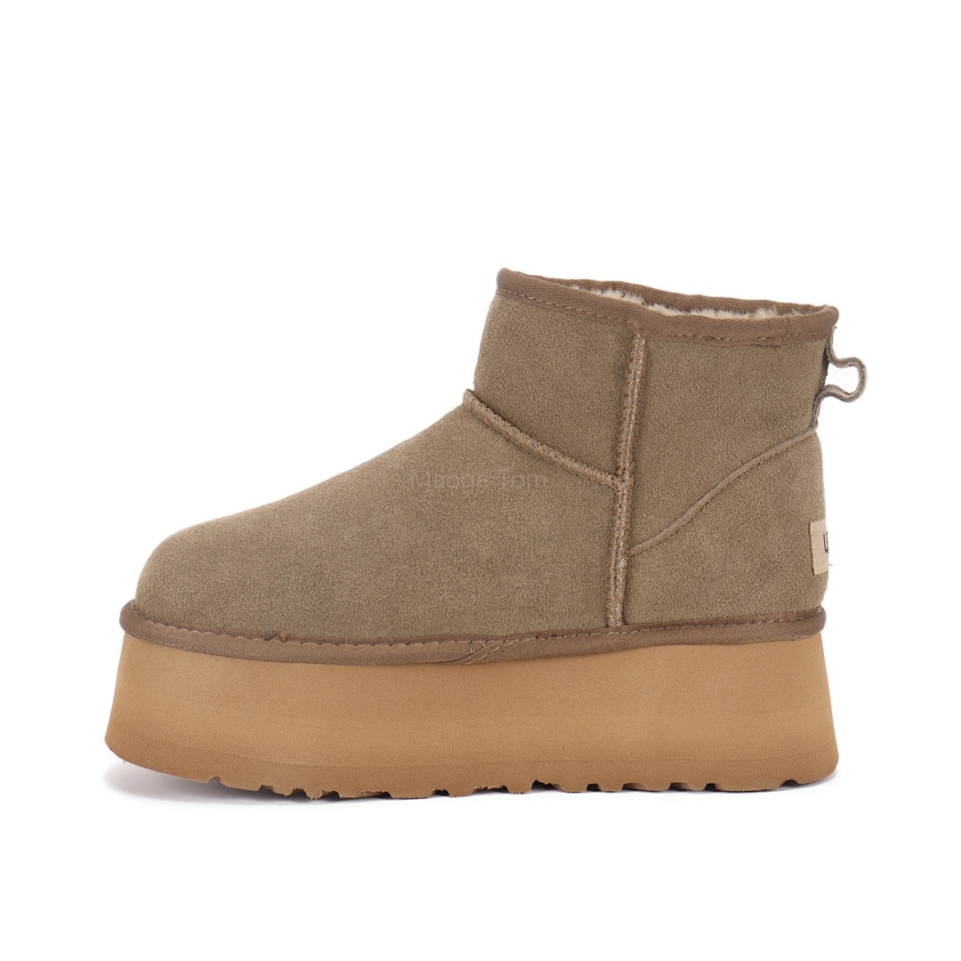 UGG Classic Ultra Mini Platform · UU95854 — תמונה 17