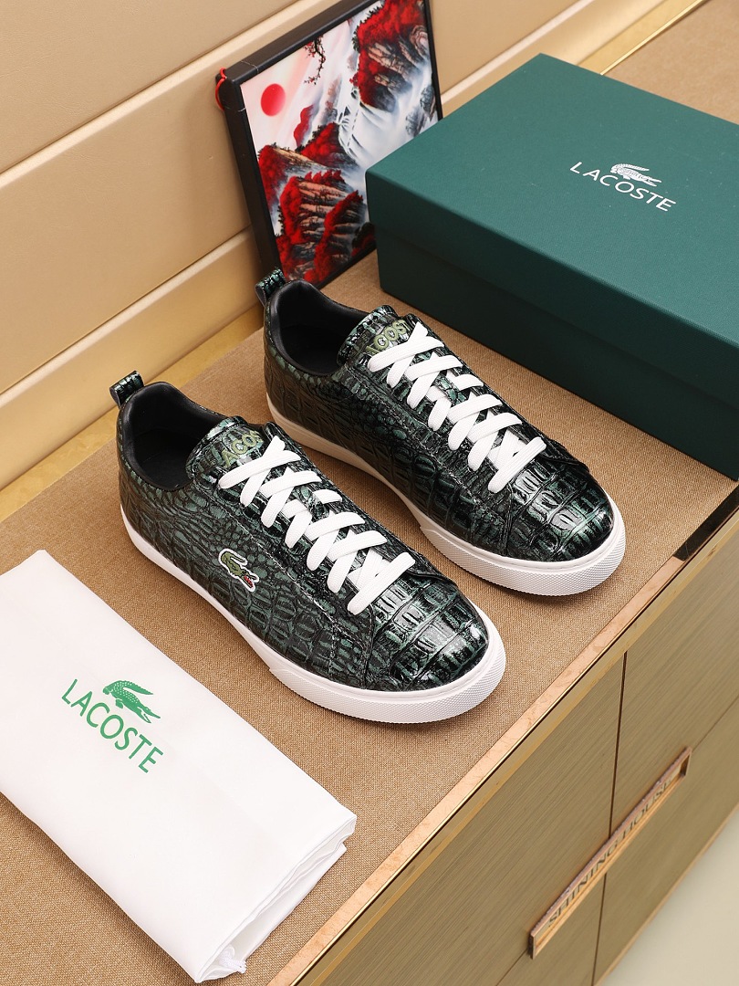 Lacoste Carnaby · HL36851 — תמונה 25