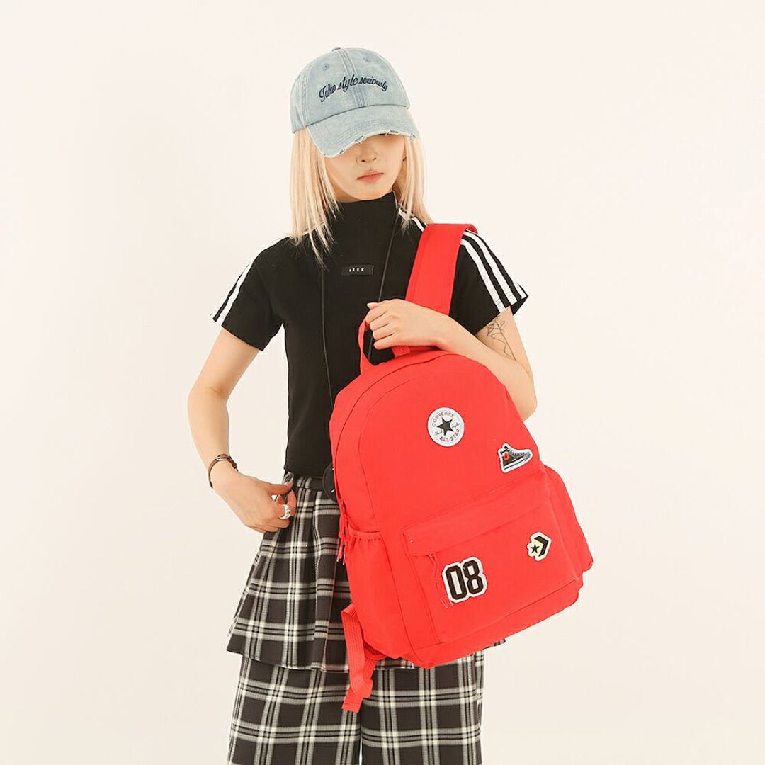 Converse GO 2 Backpack · DC87961 — תמונה 17