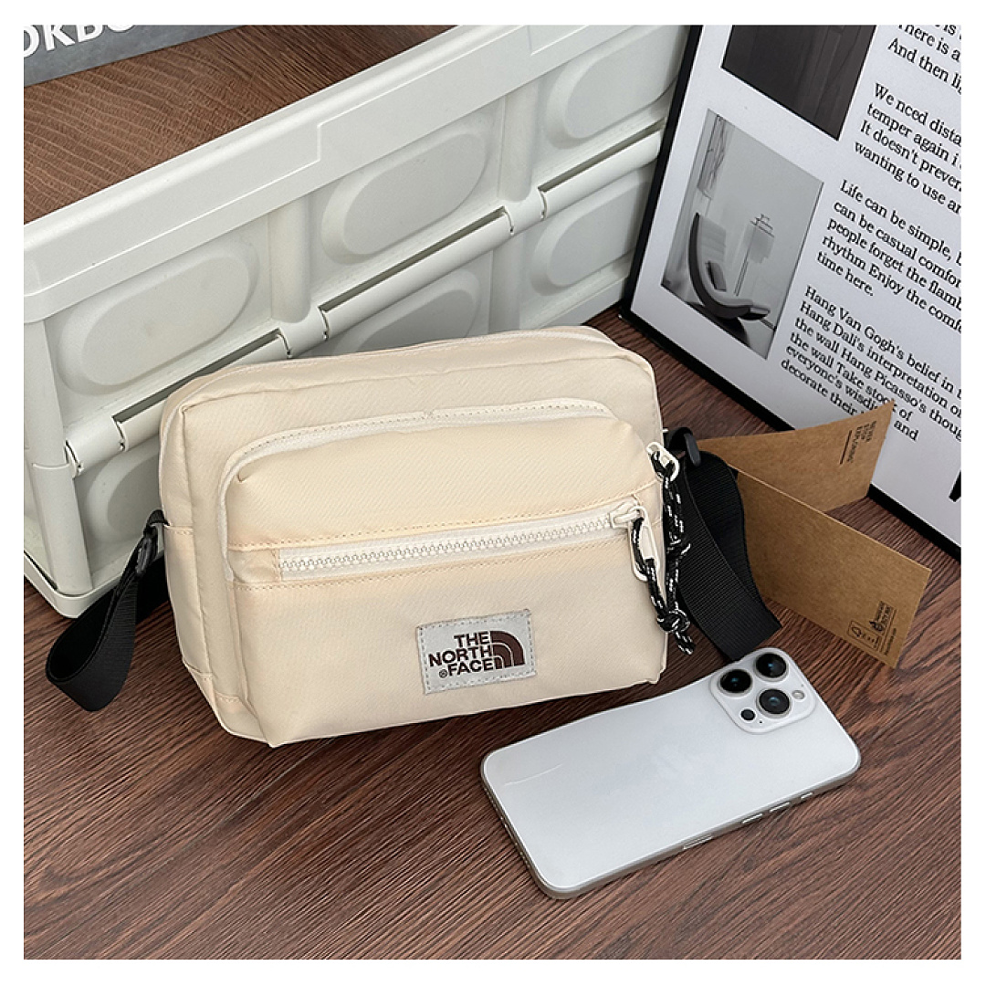 The North Face Base Camp Voyager Sling · DT9420 — תמונה 14