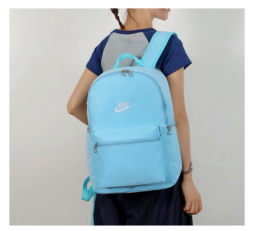 Nike Heritage Backpack · DN58264 — תמונה 26