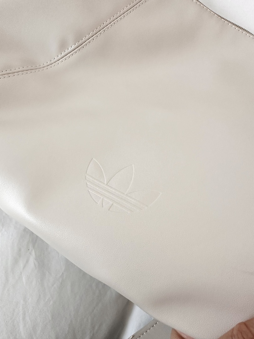 Adidas Sporty Hobo Bag · DA9326 — תמונה 8