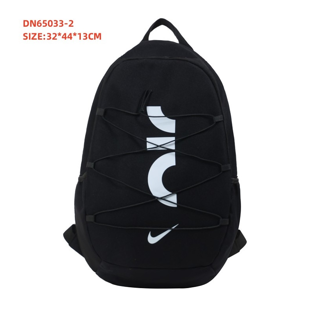 Nike Air Backpack 21L · DN65033 — תמונה 4