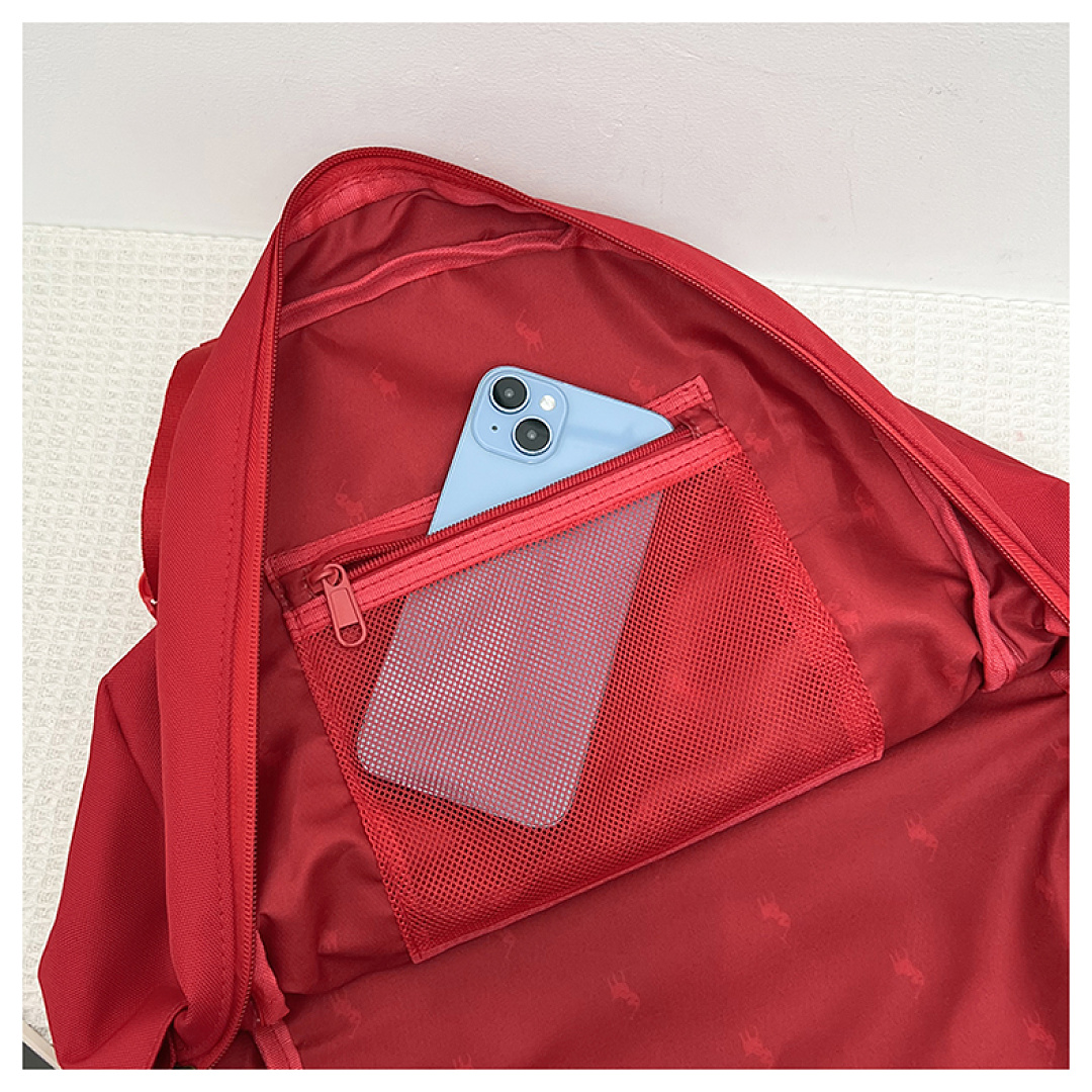 Polo Ralph Lauren Polo Pony Backpack · DP9427 — תמונה 28