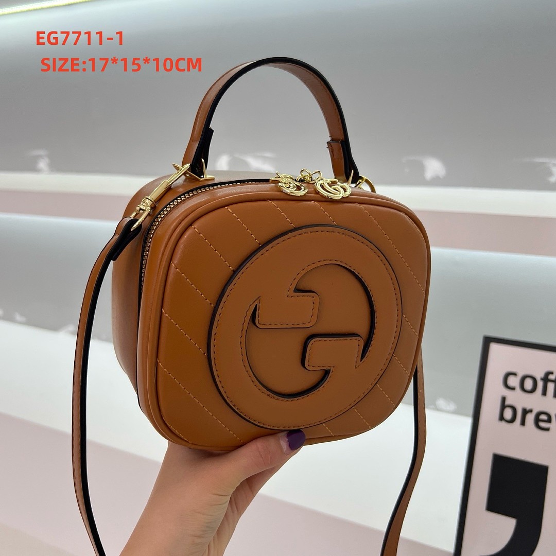 Gucci Blondie · EG7711
