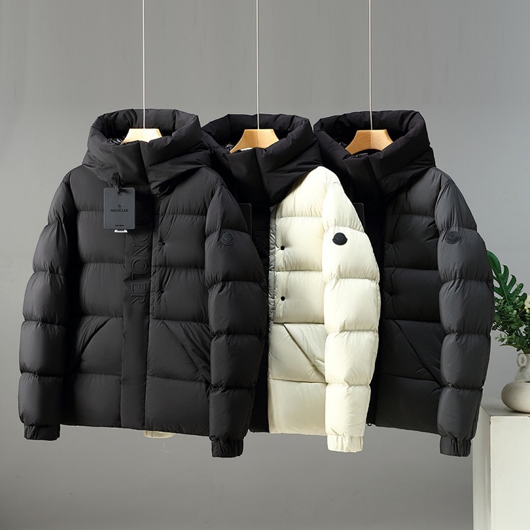 Moncler Madeira · BM906 — תמונה 20