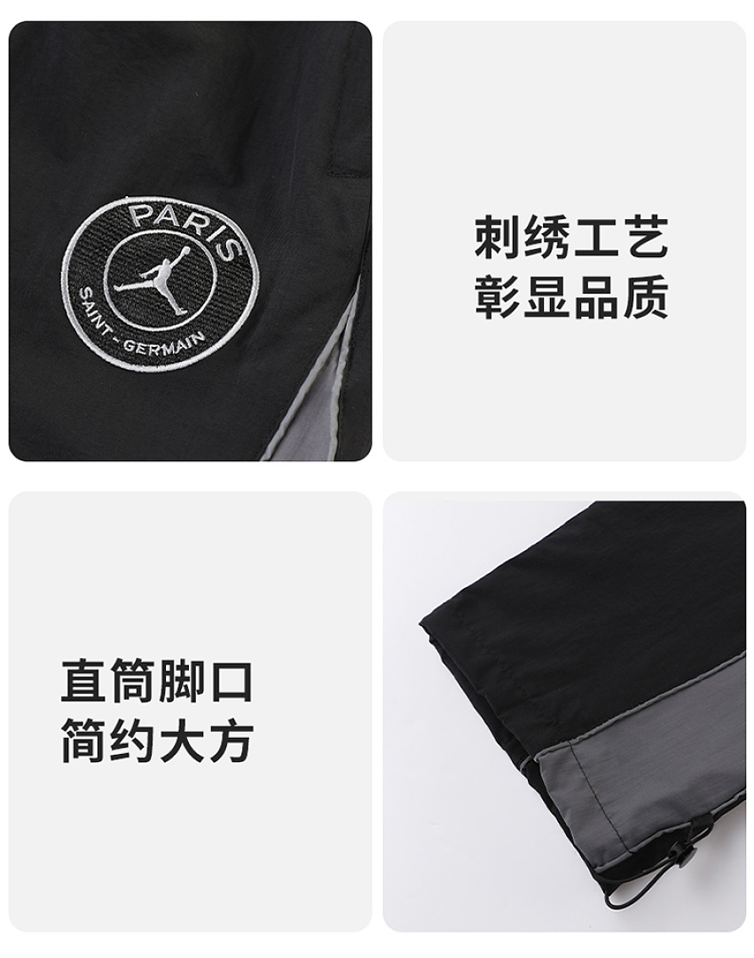 Jordan Anthem Jacket · LJ3818 — תמונה 21