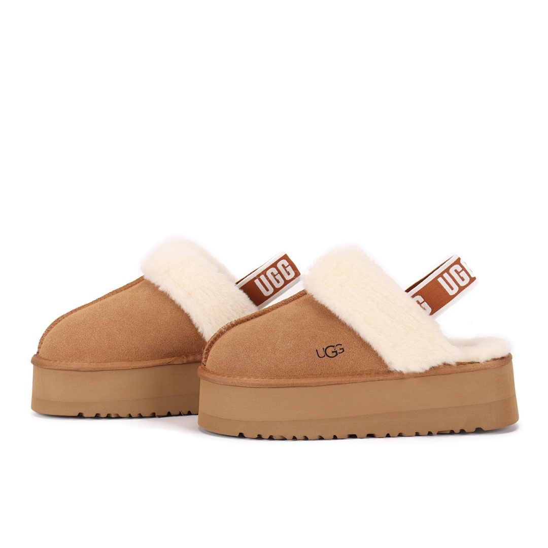 UGG Funkette · UU43433 — תמונה 17