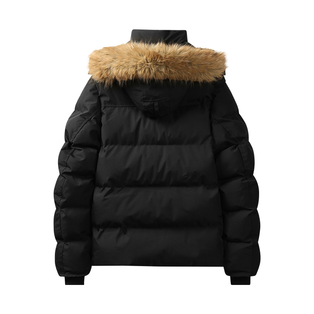 Canada Goose Wyndham Parka · LC2682 — תמונה 5