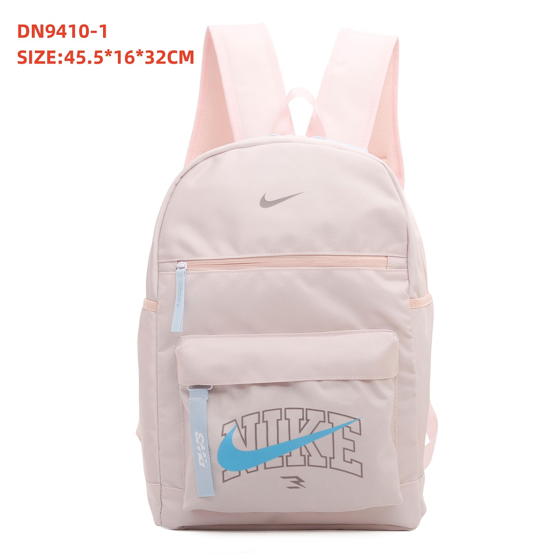 Nike Heritage Backpack 2.0 · DN9410 — תמונה 5