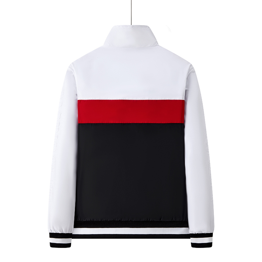 Tommy Hilfiger Regatta Jacket · LT9909 — תמונה 14