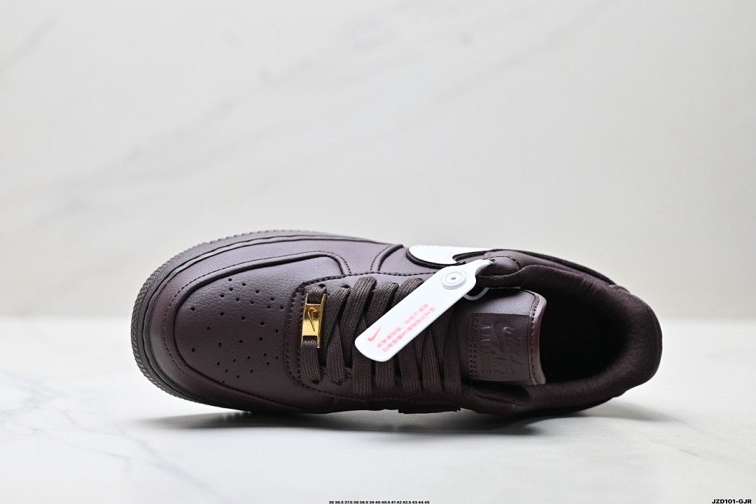 Nike Air Force 1 Low · FN33569 — תמונה 10