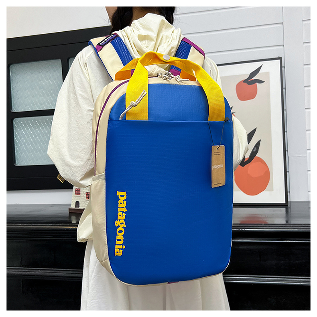 Patagonia Atom Tote Pack 20L · DP9364 — תמונה 41