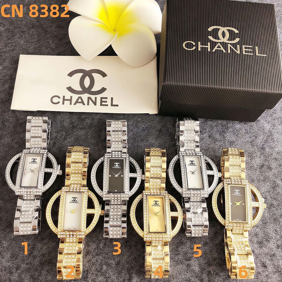 Chanel Code Coco · WC8382 — תמונה 9