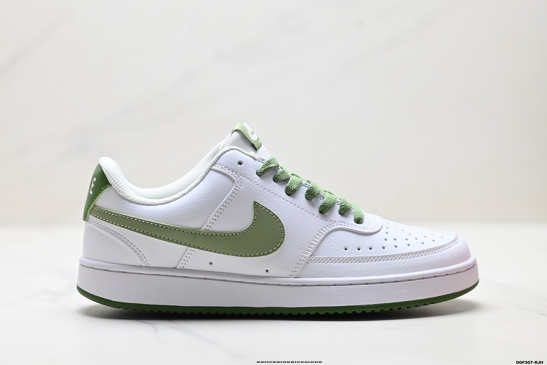 Nike Court Vision Low · FN29875 — תמונה 10