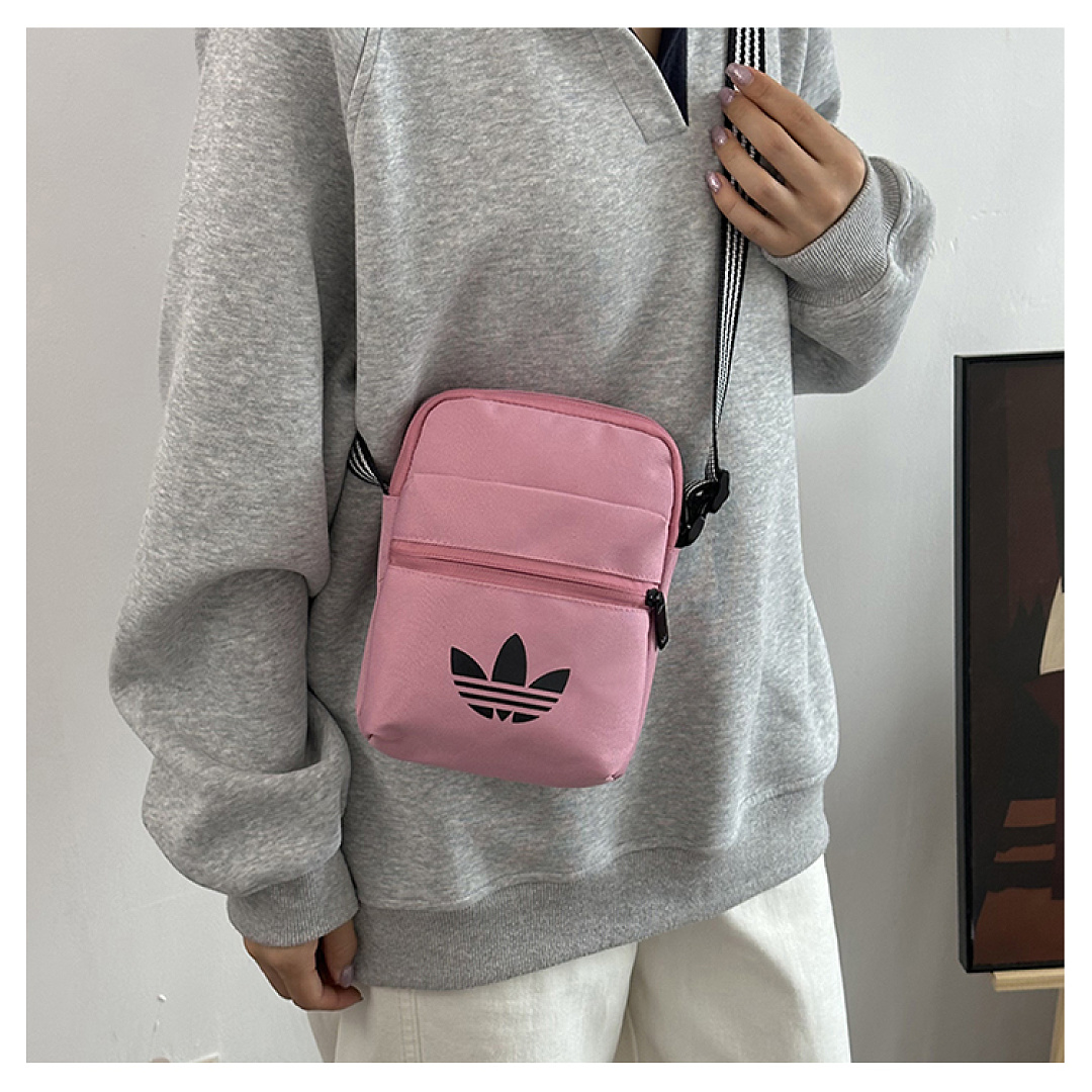 Adidas Adicolor Classic Festival Bag · WA0791 — תמונה 33