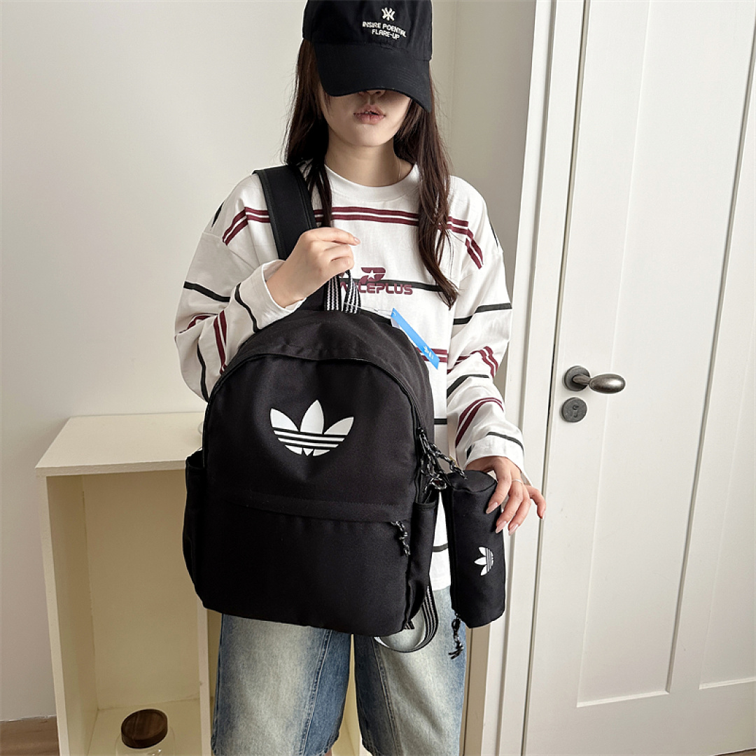 Adidas Adicolor Classic Backpack · EA0820 — תמונה 35