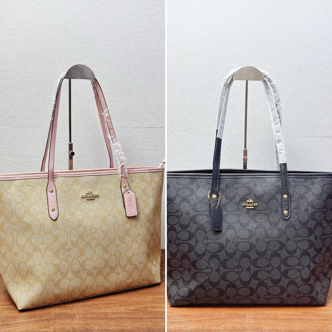 Coach City Tote · GC789105 — תמונה 3