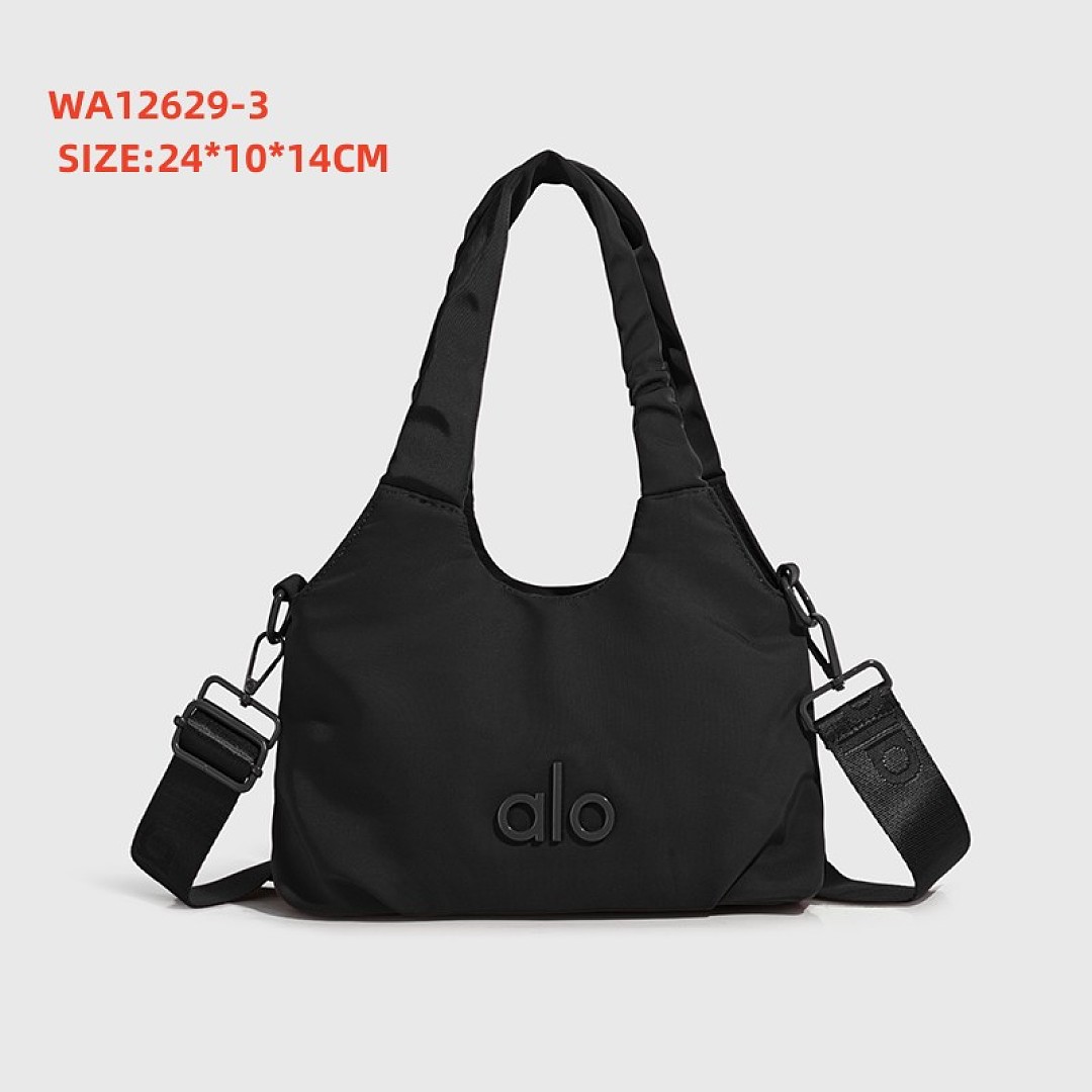 Alo Iconic Shopper Tote · WA12629