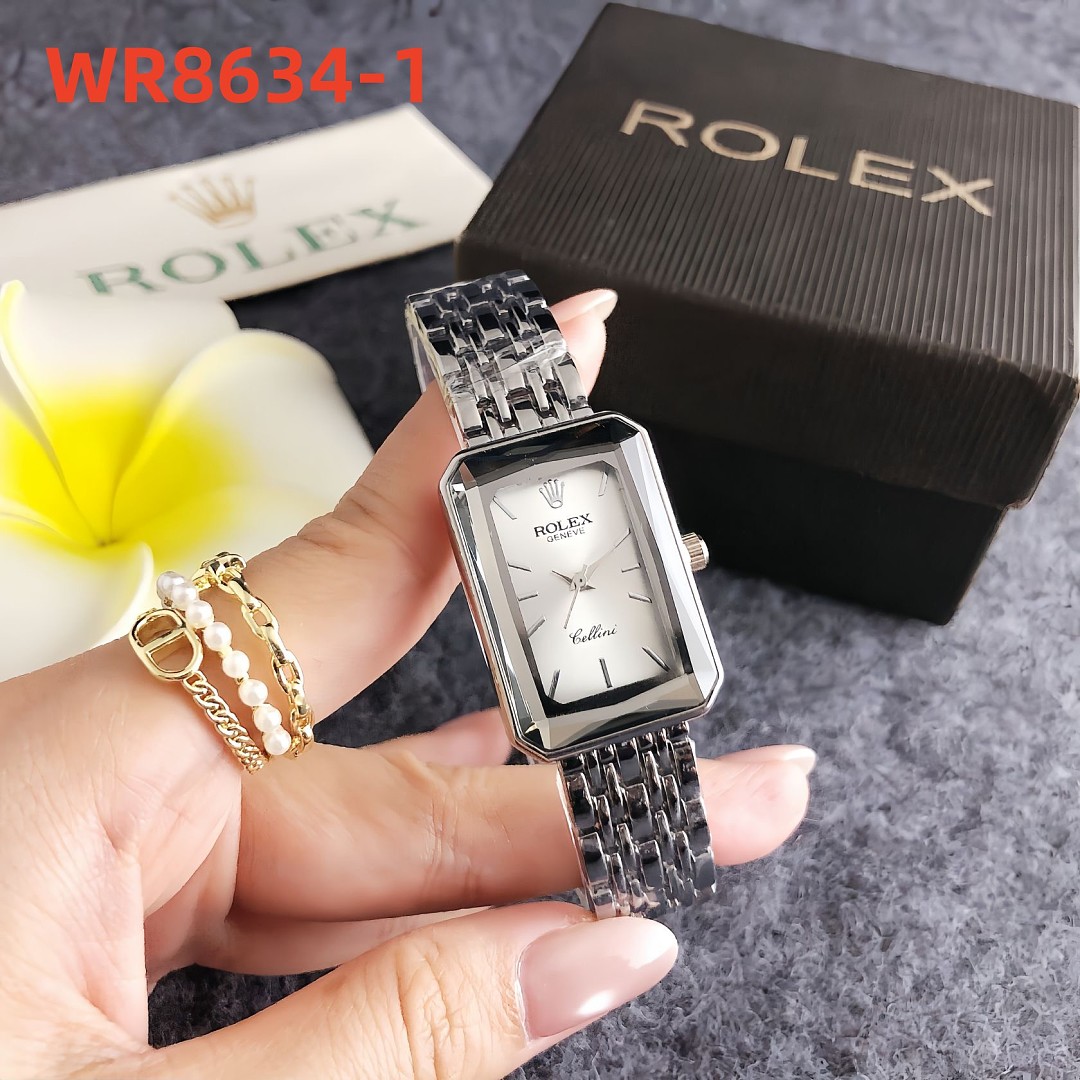 Rolex Cellini · WR8634 — תמונה 7