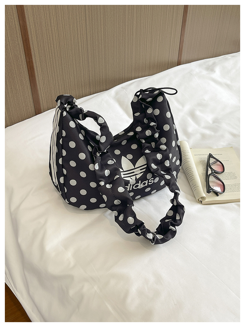 Adidas Metamoto Mini Shoulder Bag · EA80127 — תמונה 55