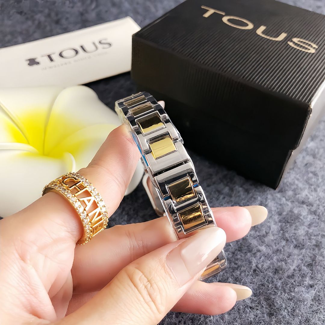 TOUS Icon Time · WT87061 — תמונה 14
