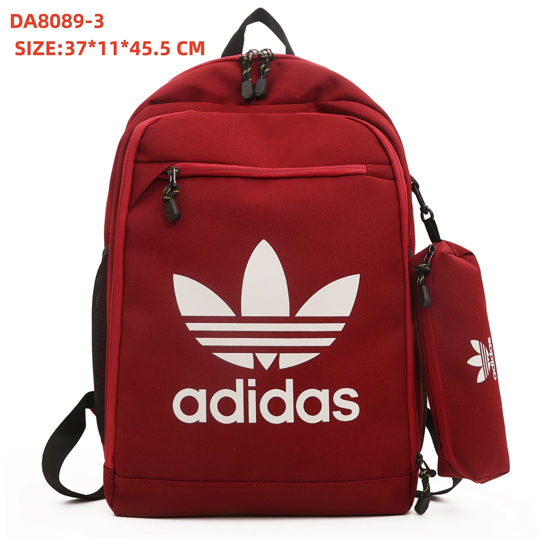 Adidas Adicolor Backpack · DA8089 — תמונה 2