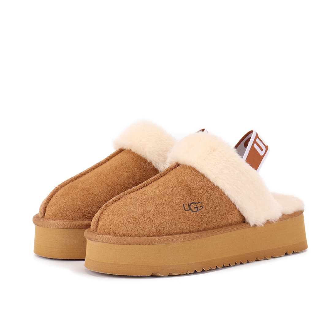 UGG Funkette · UU95445 — תמונה 39