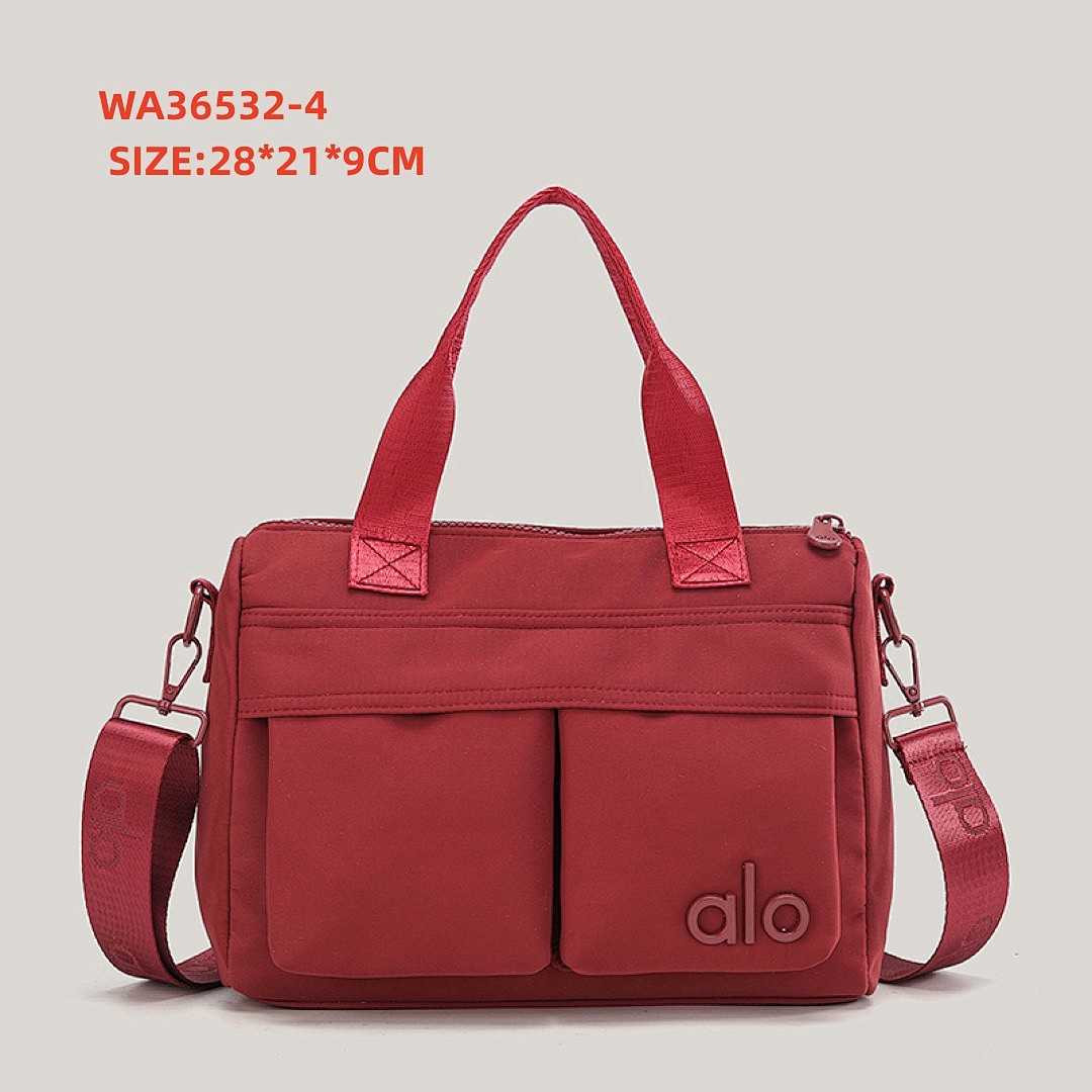 Alo Mini Bag · WA36532 — תמונה 3