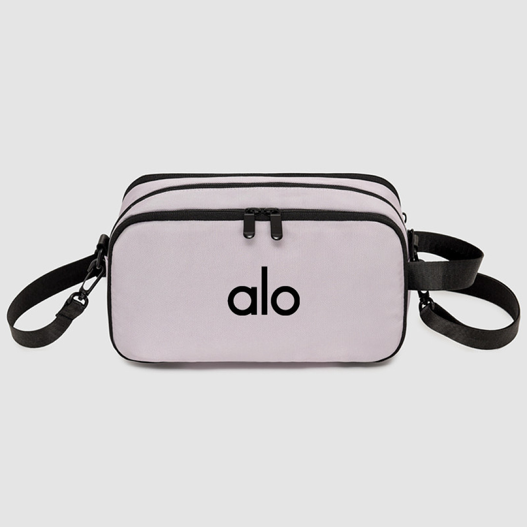 Alo Yoga Keep It Dry Fitness Bag · EA7015 — תמונה 7
