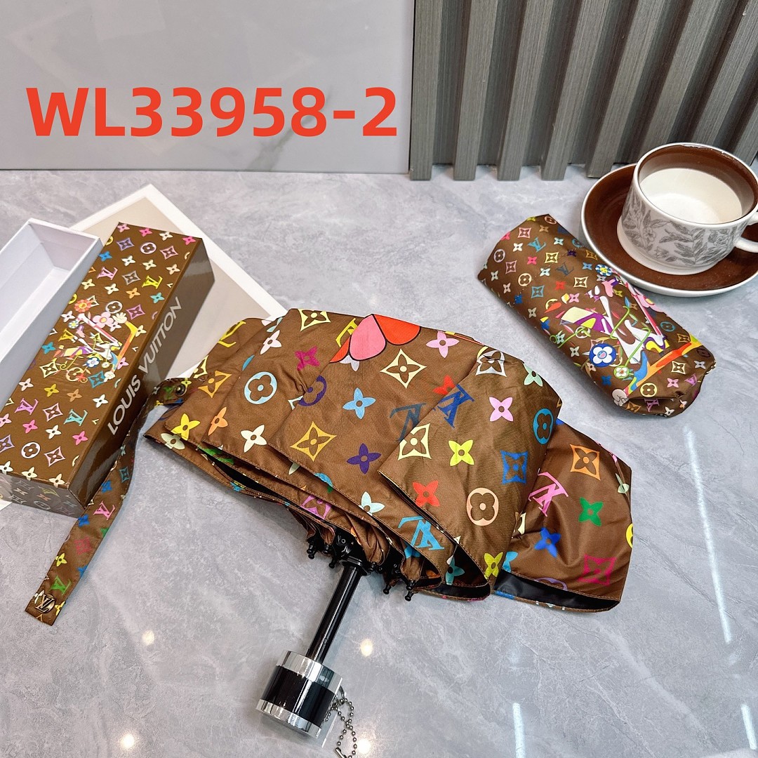 Louis Vuitton — מטריה · WL33958 — תמונה 3