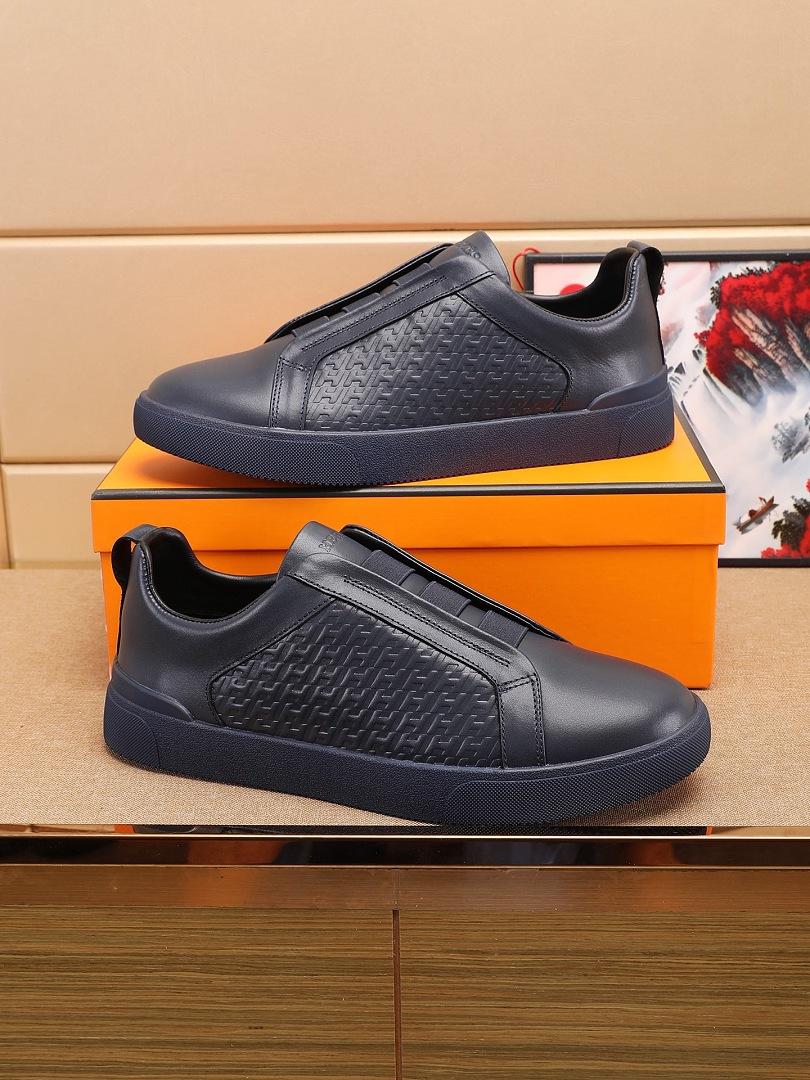Zegna Triple Stitch · HH36852 — תמונה 20