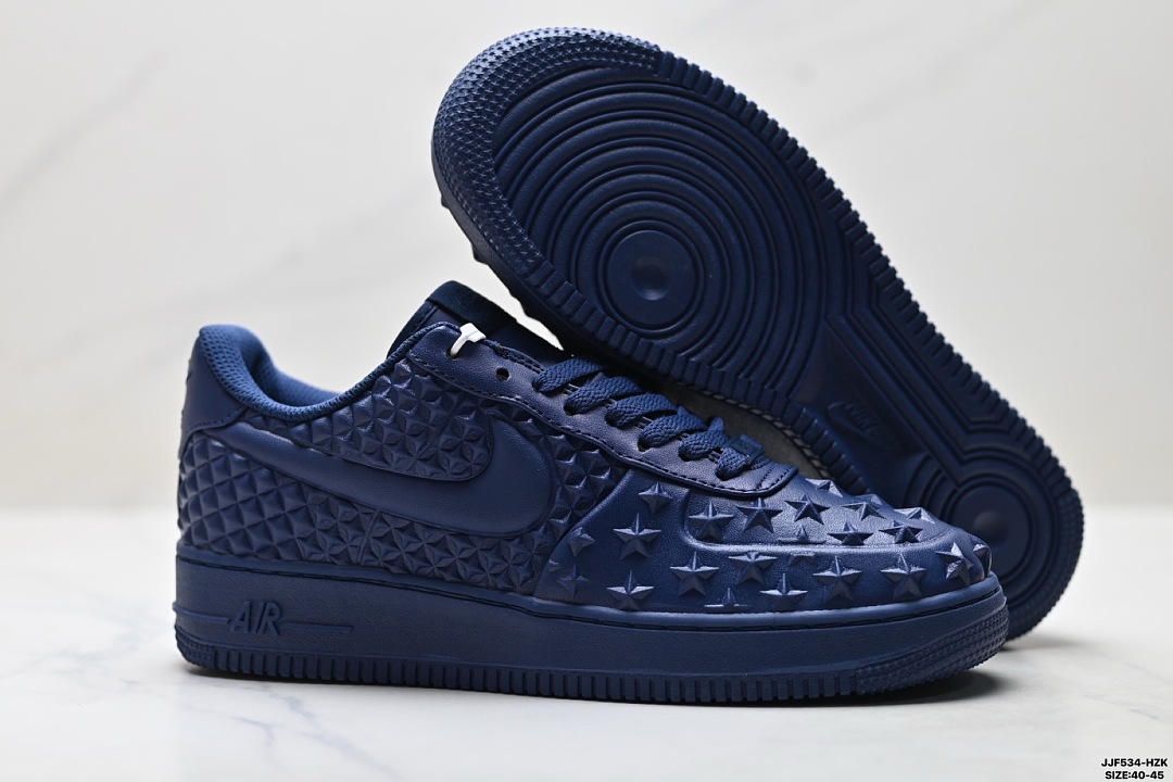 Nike Air Force 1 Low LV8 · WN58105 — תמונה 5