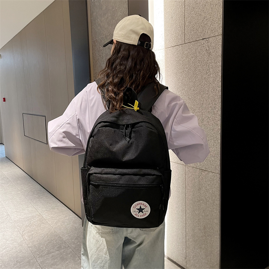 Converse GO 2 Backpack · EC04227 — תמונה 31