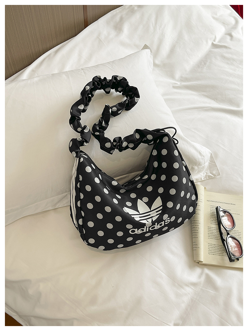 Adidas Metamoto Mini Shoulder Bag · EA80127 — תמונה 61