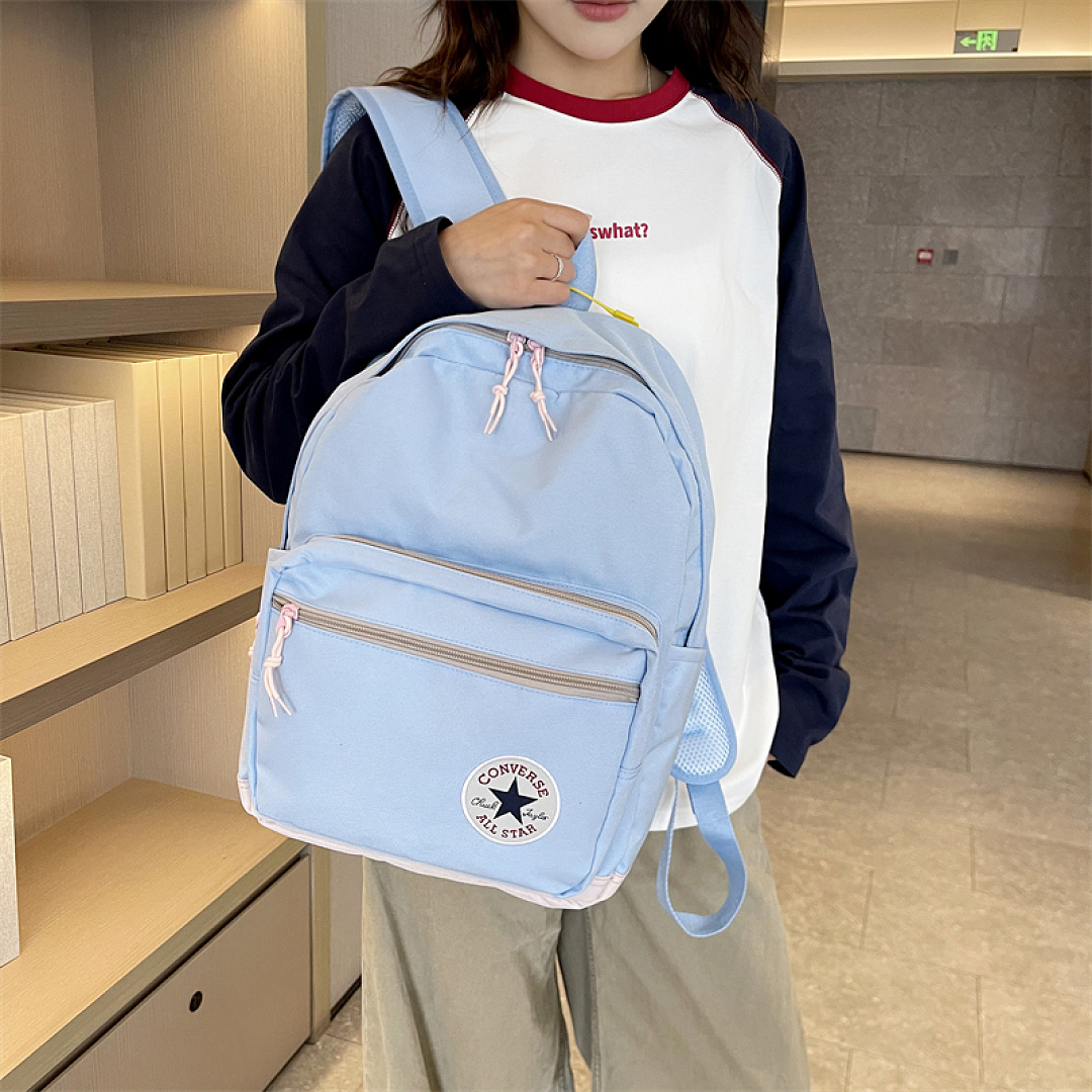 Converse GO 2 Backpack · EC04227 — תמונה 52