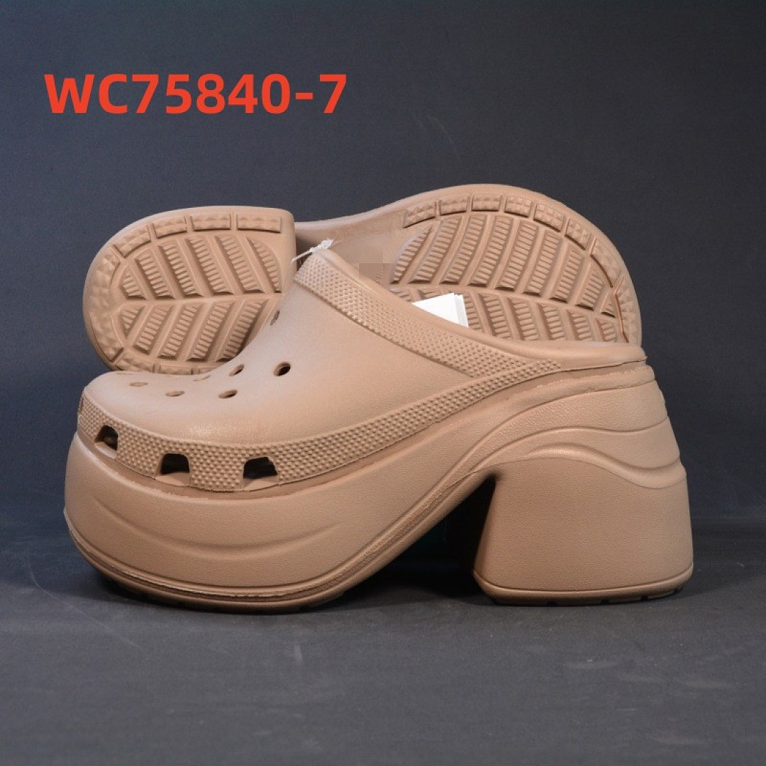 Crocs Siren Clog · WC75840 — תמונה 3