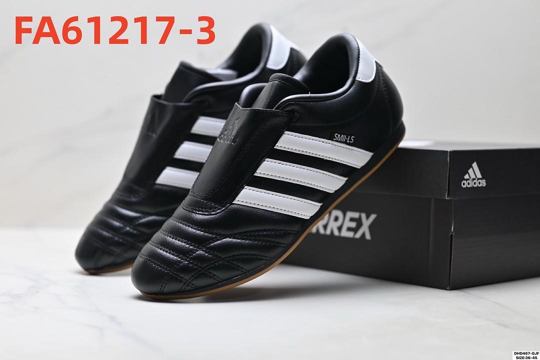 adidas Taekwondo · FA61217 — תמונה 22