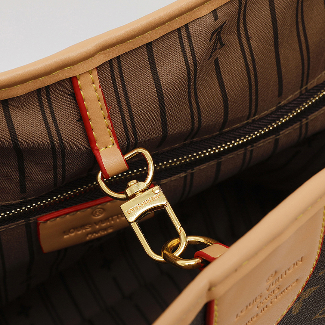 Louis Vuitton Delightful · EL6677 — תמונה 48