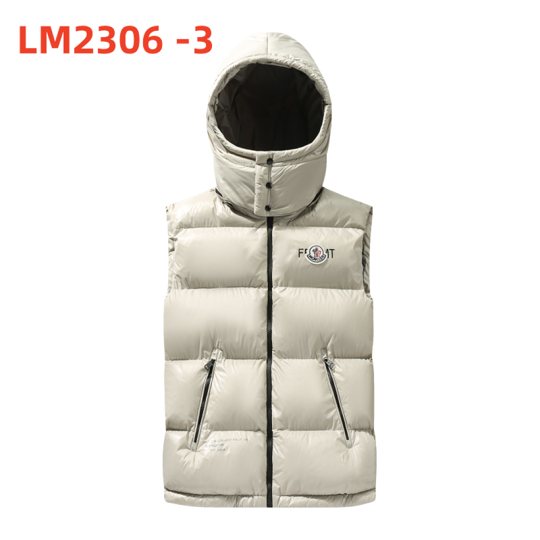 Moncler Bormes · LM2306 — תמונה 2