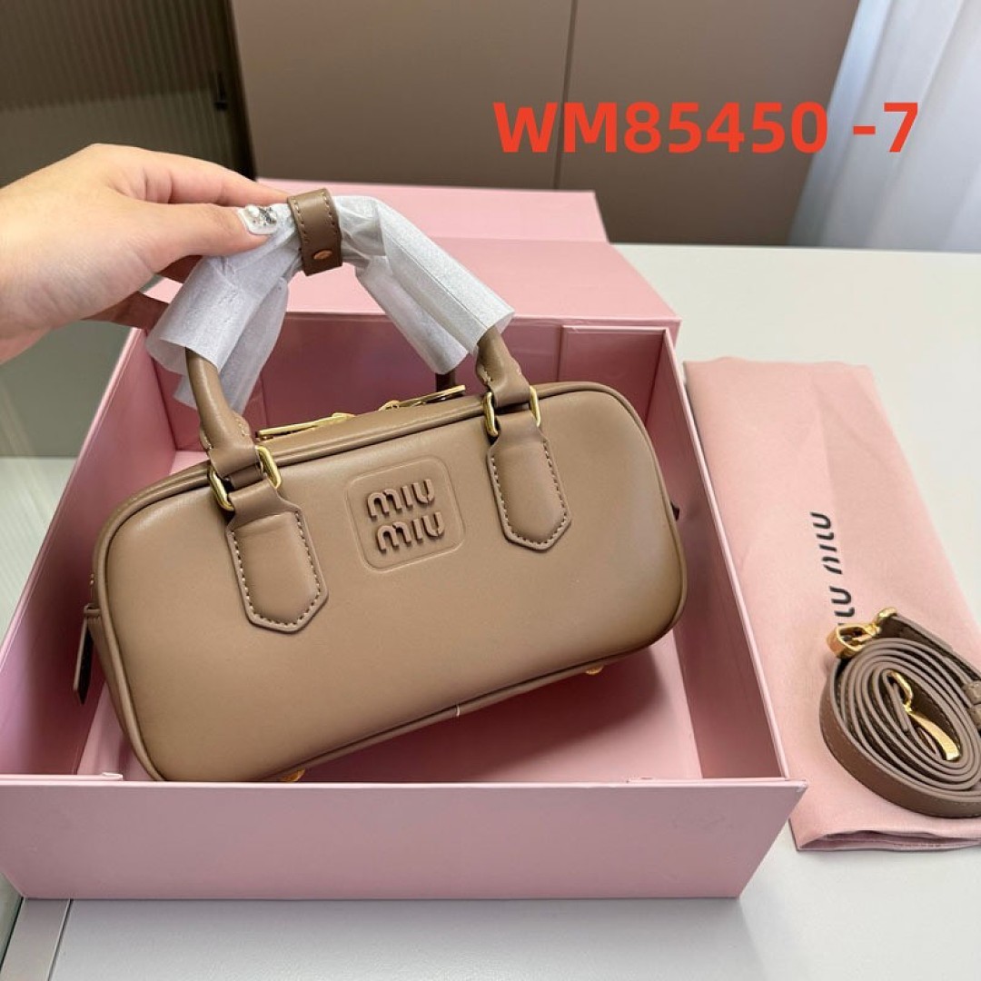 Miu Miu Arcadie · WM85450 — תמונה 11