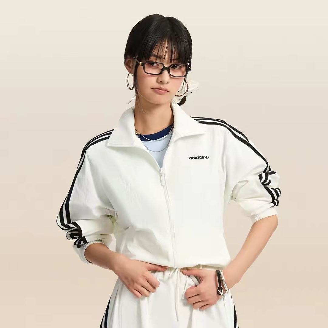Adidas Firebird Track Jacket · LA7979 — תמונה 7